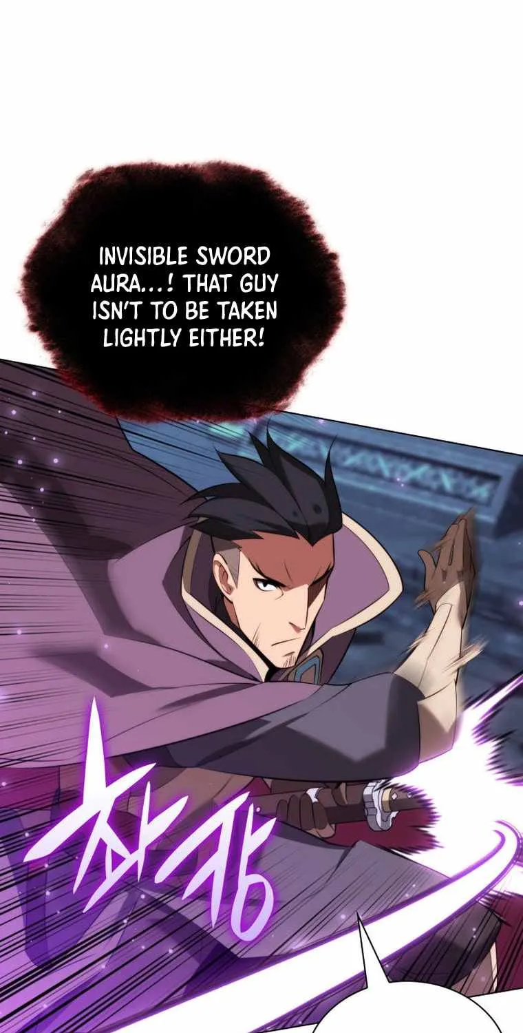 Overgeared (Team Argo) Chapter 193 page 27 - 