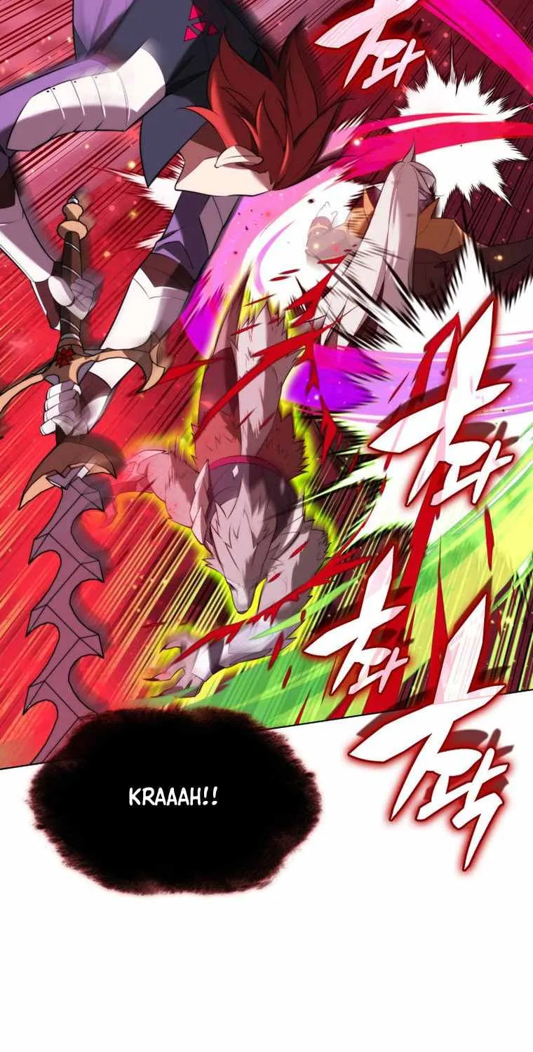 Overgeared (Team Argo) Chapter 193 page 31 - 