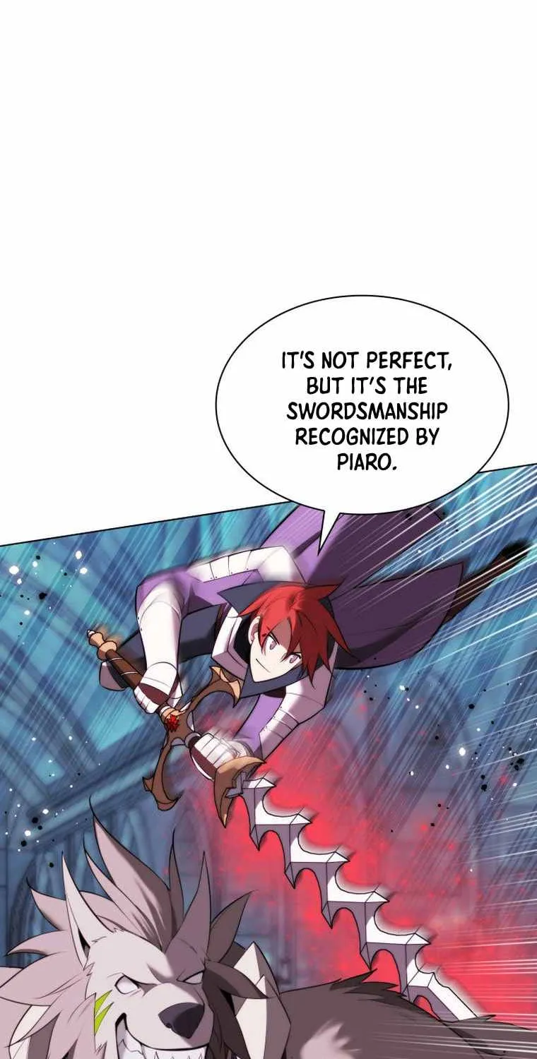 Overgeared (Team Argo) Chapter 193 page 32 - 