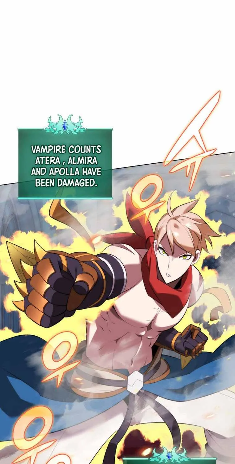 Overgeared (Team Argo) Chapter 193 page 36 - 
