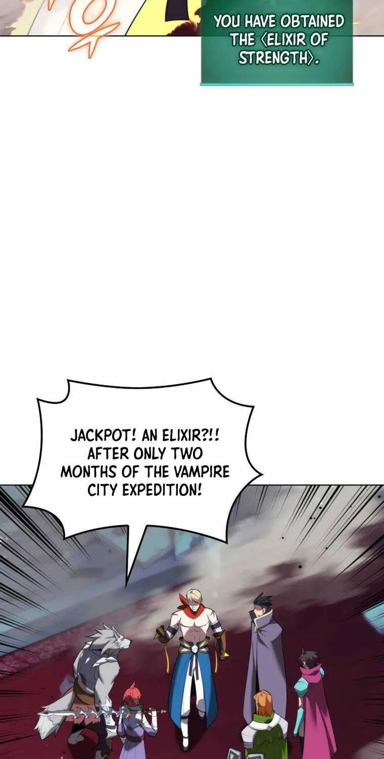 Overgeared (Team Argo) Chapter 193 page 37 - 