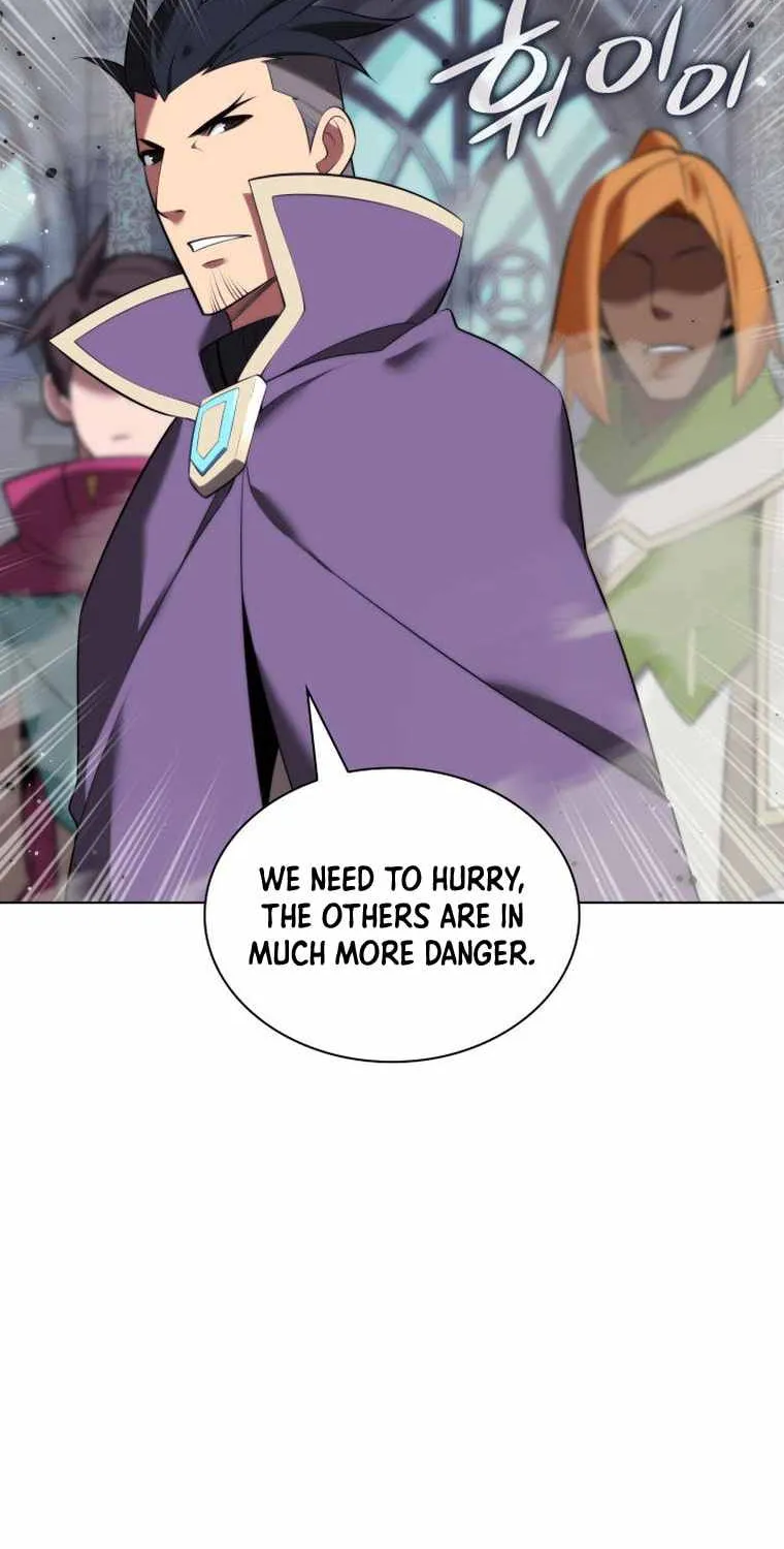Overgeared (Team Argo) Chapter 193 page 39 - 