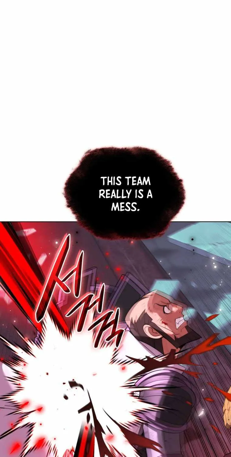 Overgeared (Team Argo) Chapter 193 page 44 - 