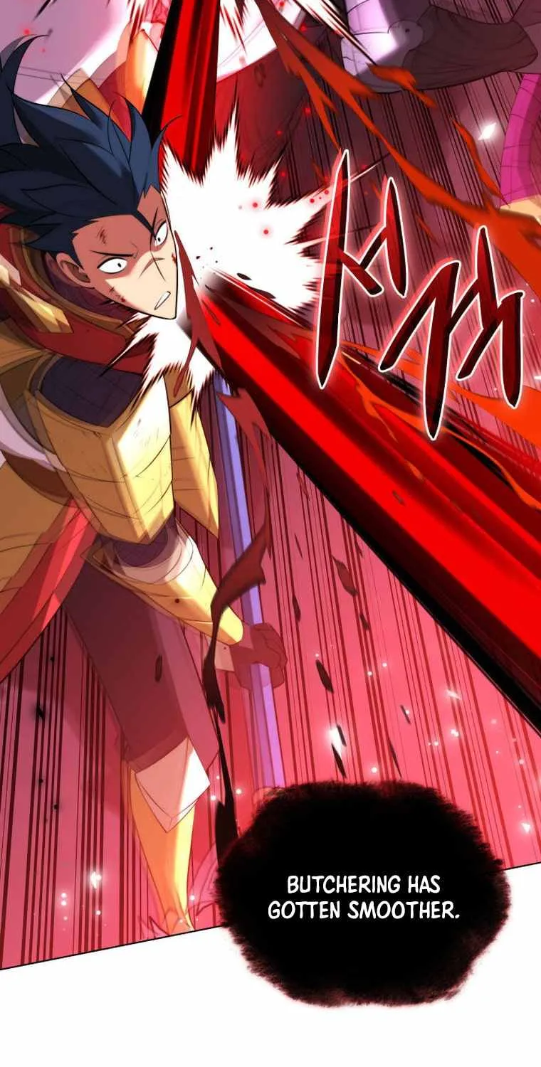Overgeared (Team Argo) Chapter 193 page 45 - 