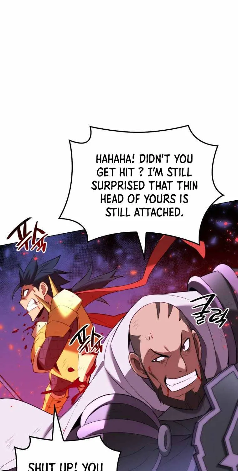 Overgeared (Team Argo) Chapter 193 page 46 - 