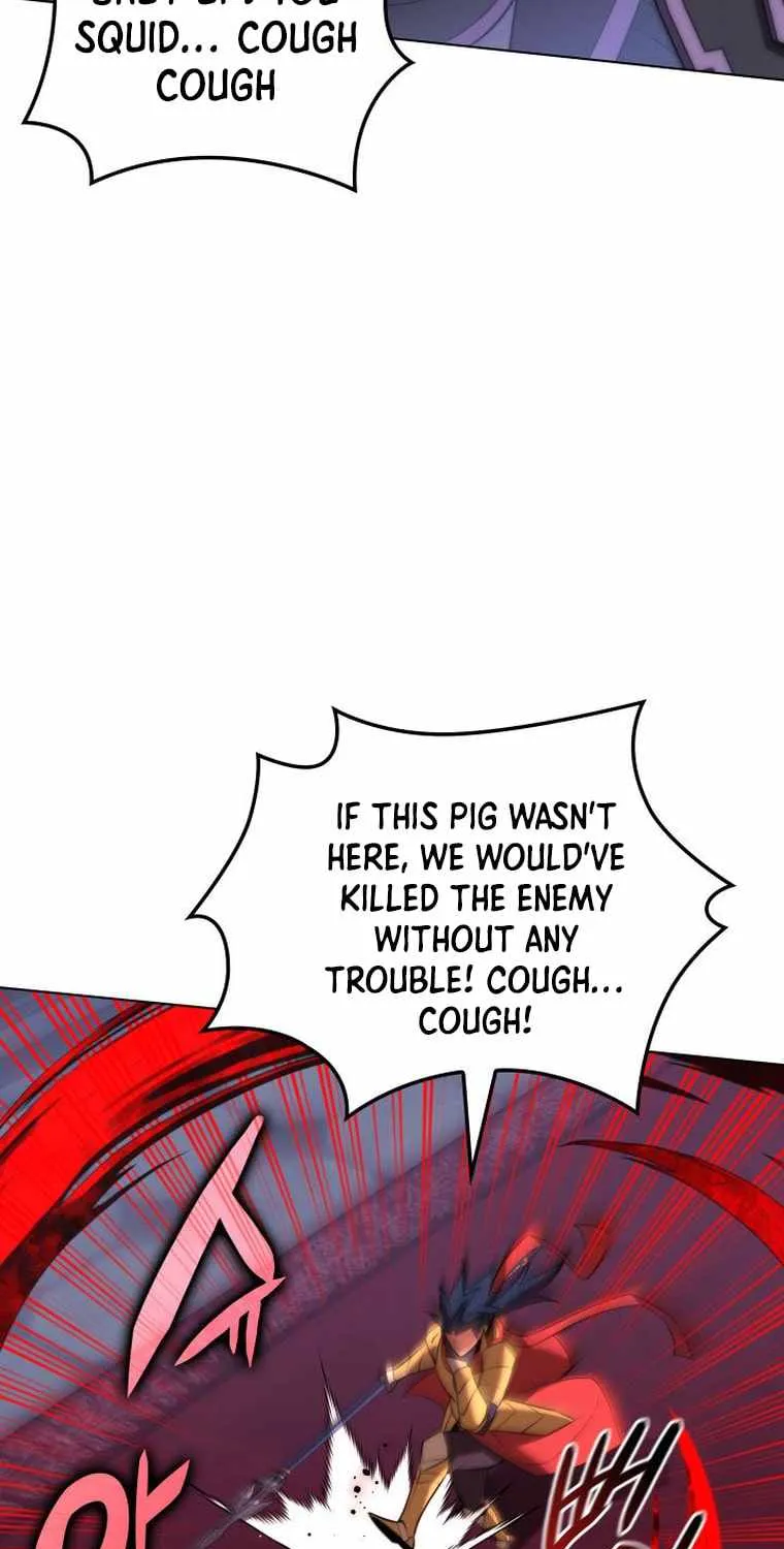 Overgeared (Team Argo) Chapter 193 page 47 - 