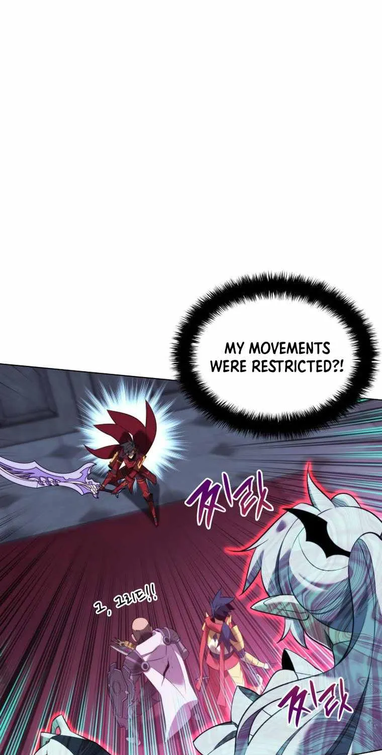Overgeared (Team Argo) Chapter 193 page 50 - 