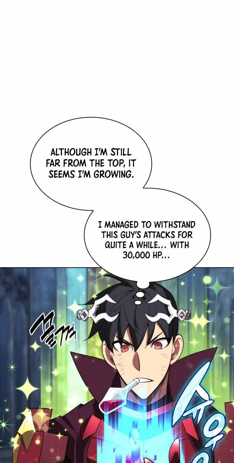 Overgeared (Team Argo) Chapter 193 page 6 - 