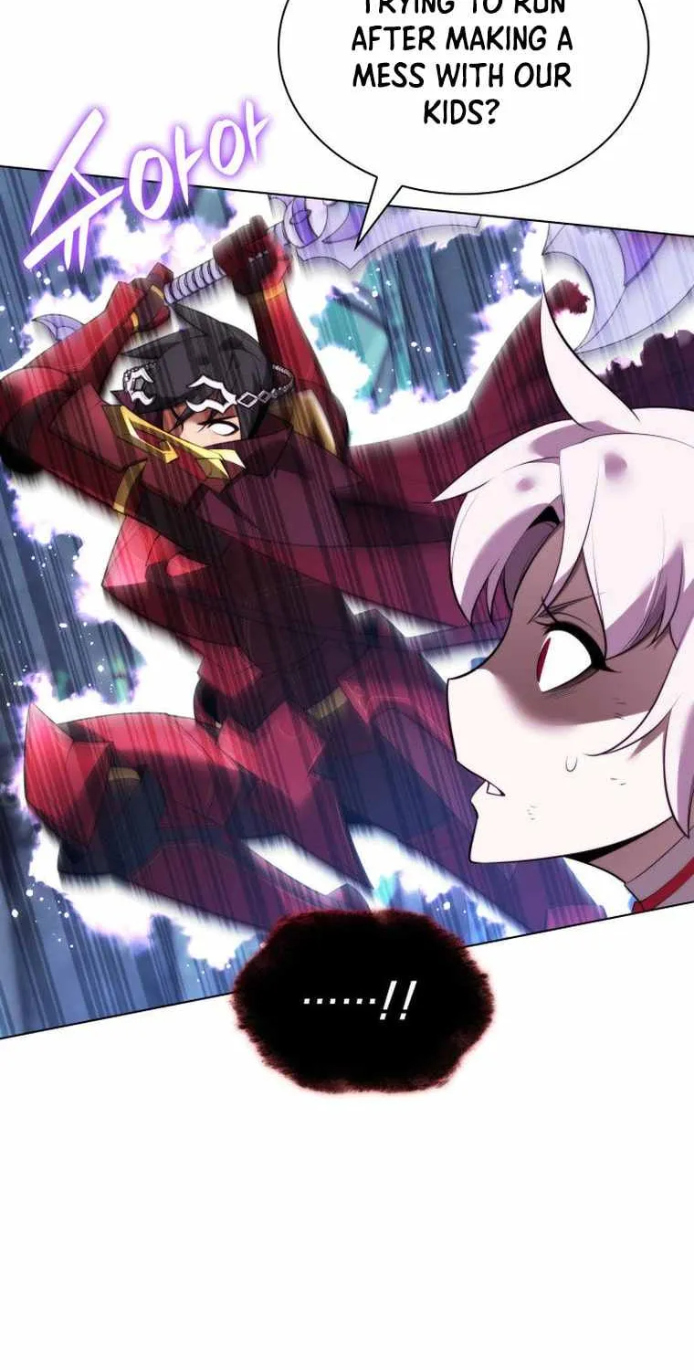 Overgeared (Team Argo) Chapter 193 page 59 - 