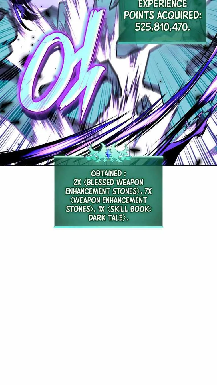 Overgeared (Team Argo) Chapter 193 page 61 - 