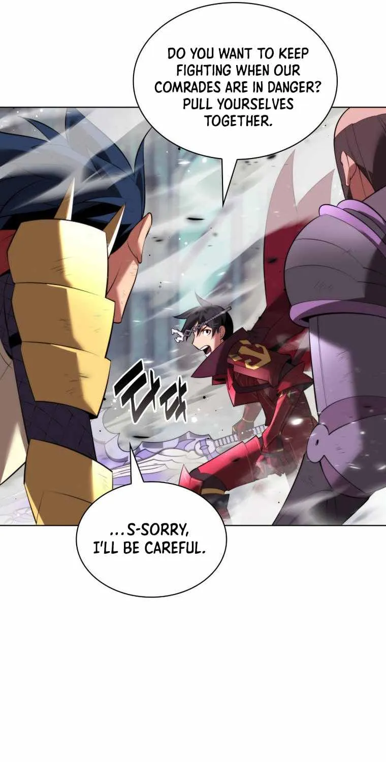 Overgeared (Team Argo) Chapter 193 page 62 - 