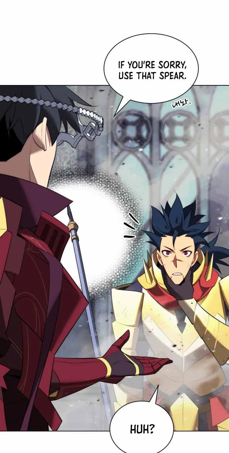 Overgeared (Team Argo) Chapter 193 page 63 - 