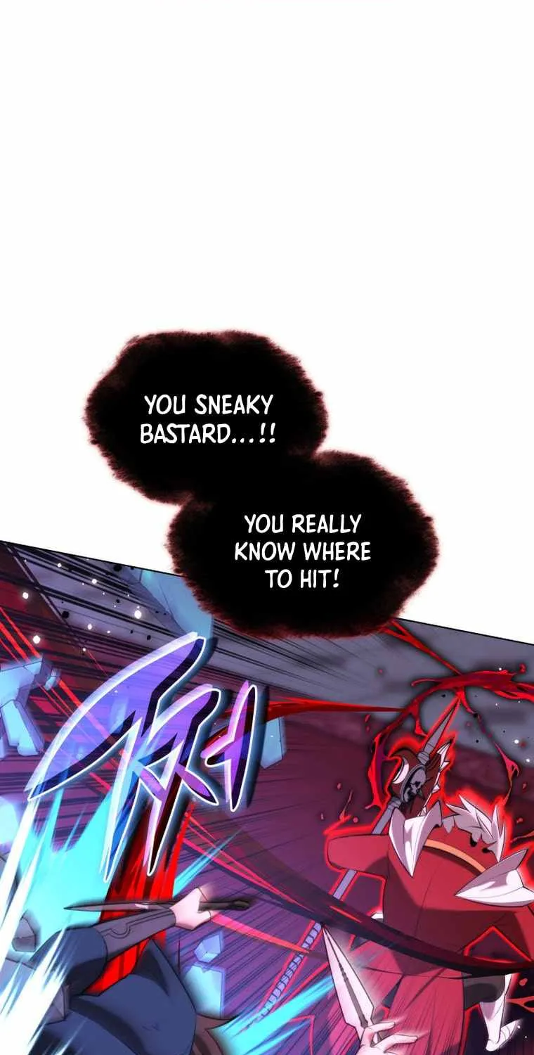 Overgeared (Team Argo) Chapter 193 page 70 - 