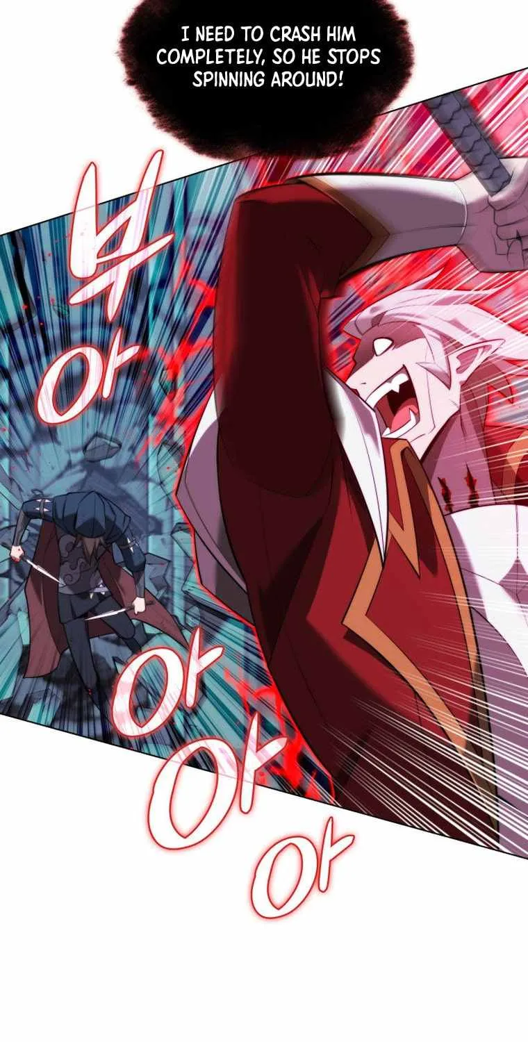 Overgeared (Team Argo) Chapter 193 page 72 - 