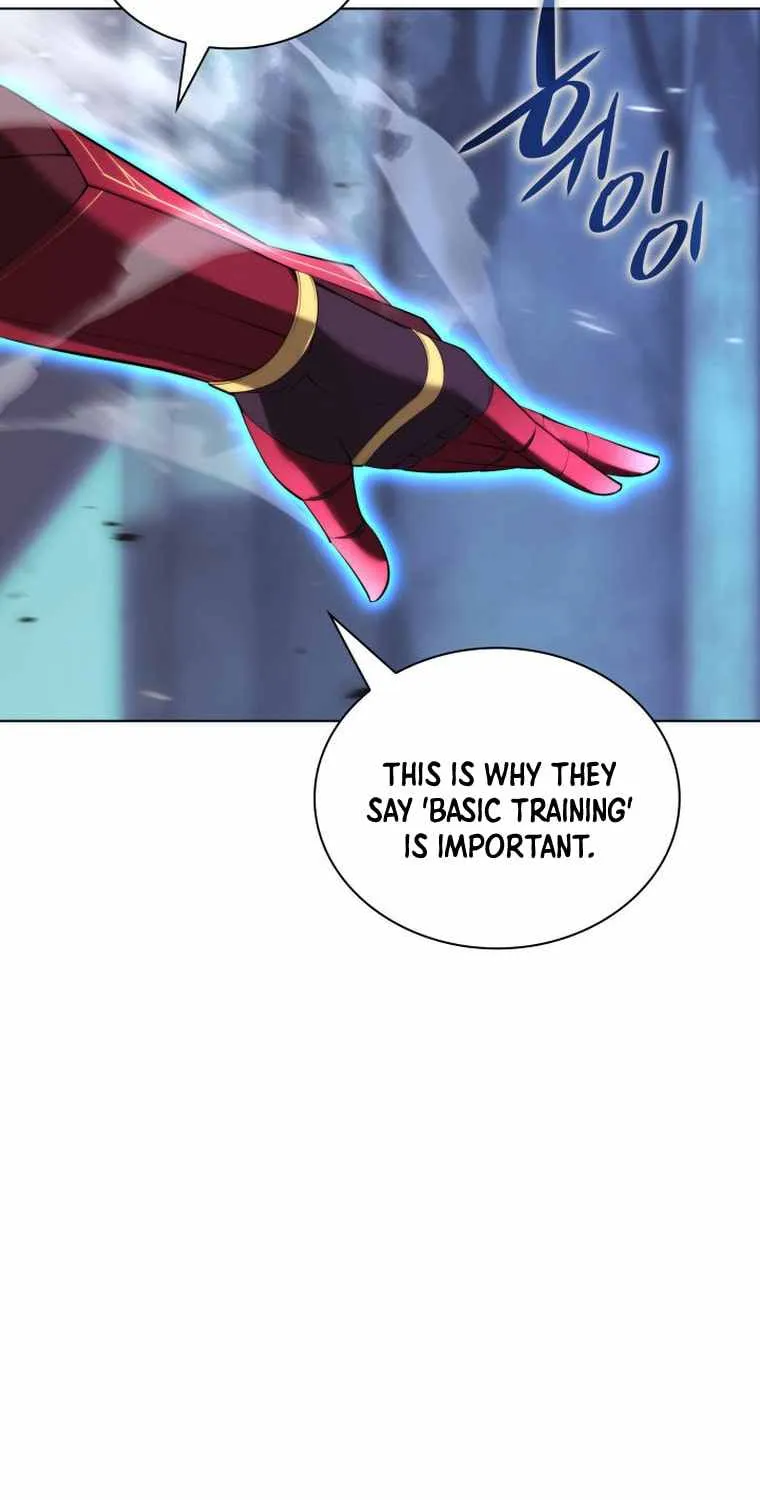 Overgeared (Team Argo) Chapter 193 page 77 - 