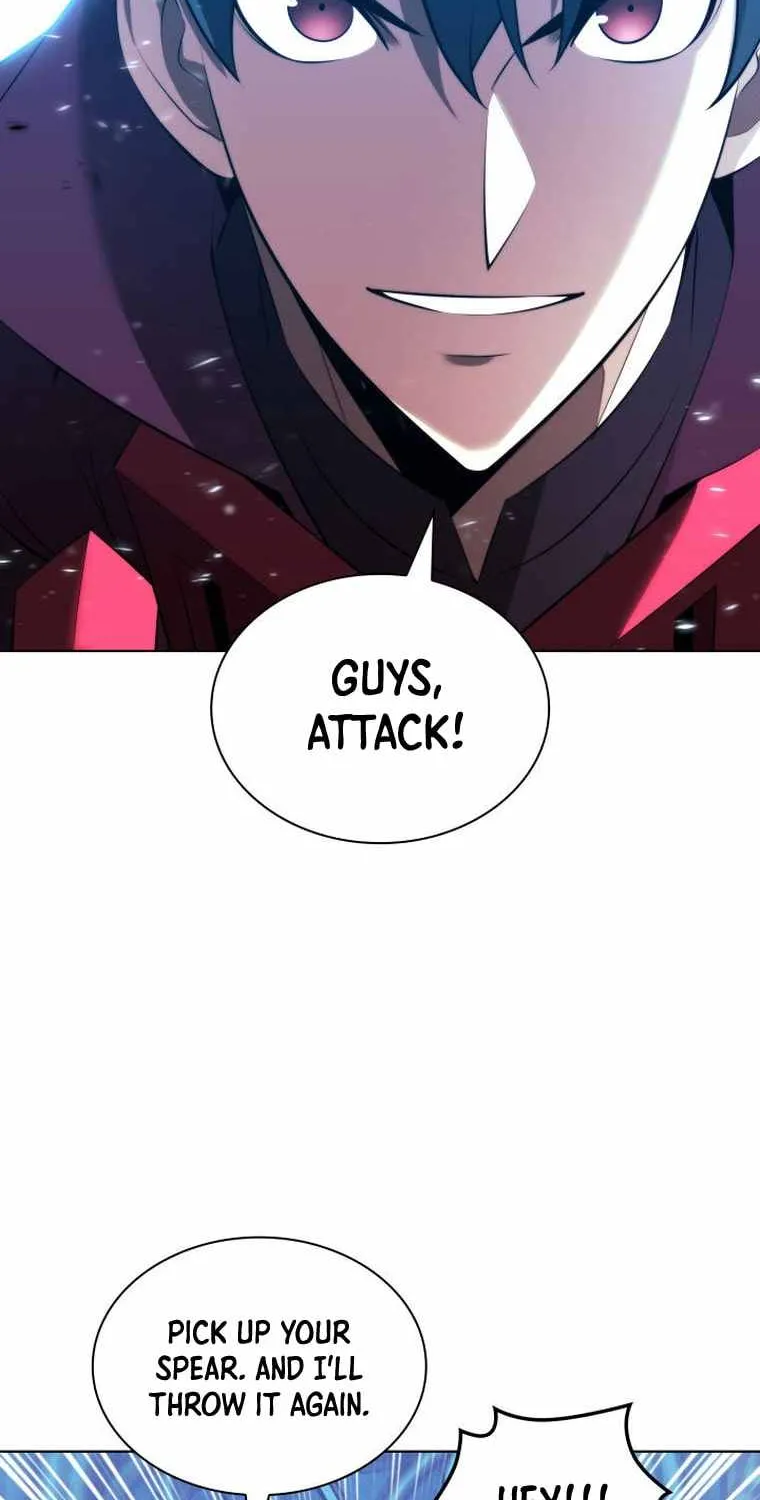 Overgeared (Team Argo) Chapter 193 page 84 - 