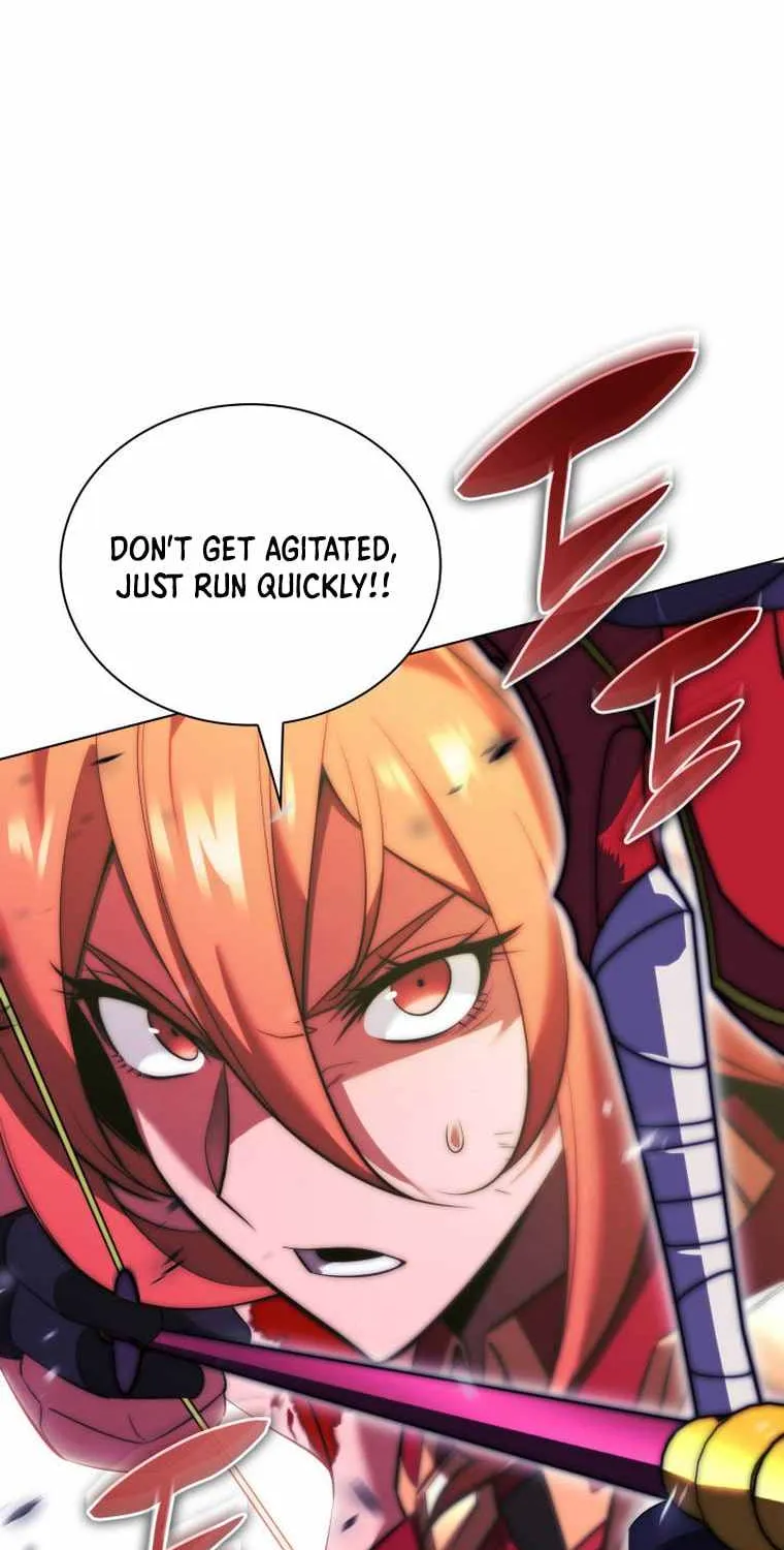 Overgeared (Team Argo) Chapter 193 page 100 - 