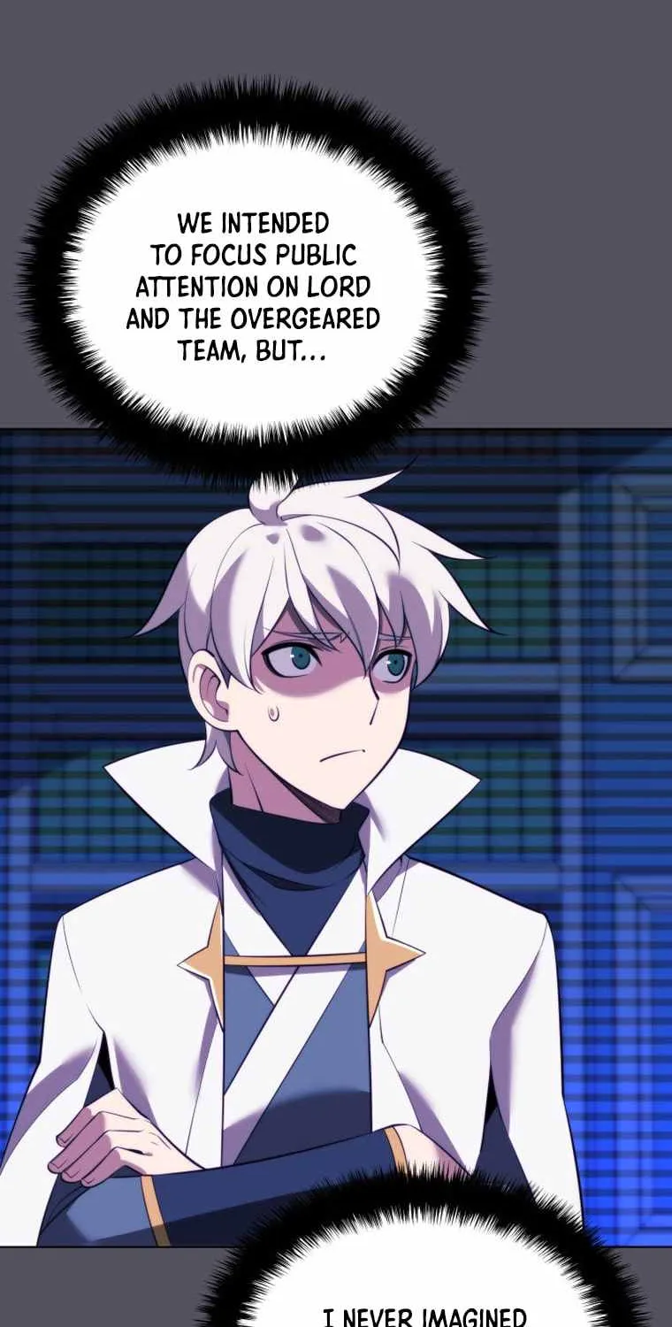 Overgeared (Team Argo) Chapter 194 page 103 - 