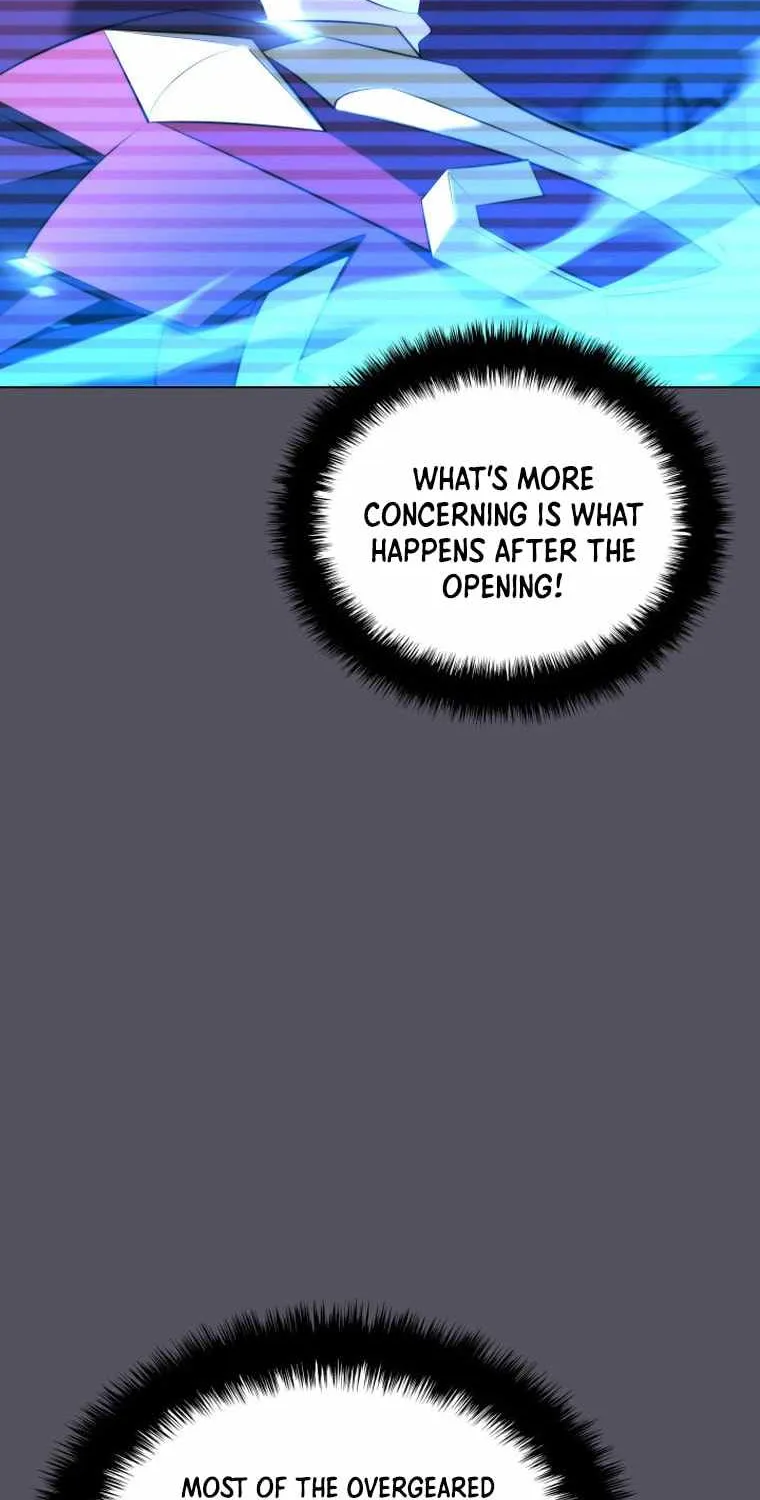 Overgeared (Team Argo) Chapter 194 page 105 - 