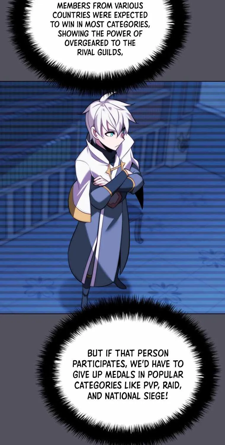 Overgeared (Team Argo) Chapter 194 page 106 - 