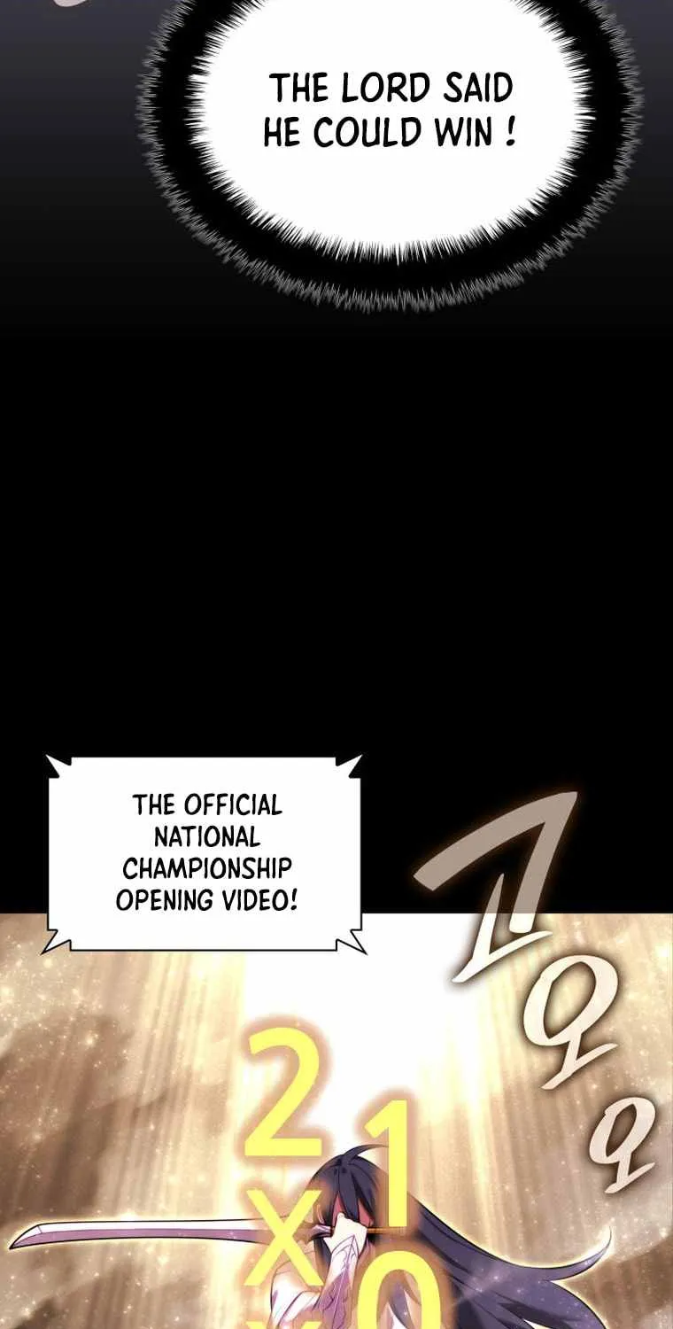 Overgeared (Team Argo) Chapter 194 page 110 - 