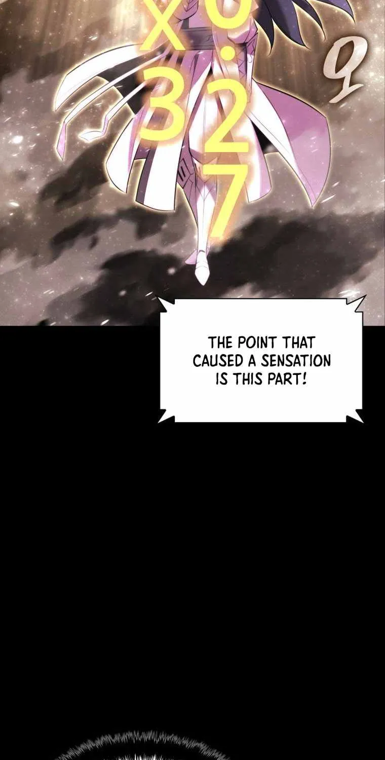Overgeared (Team Argo) Chapter 194 page 111 - 