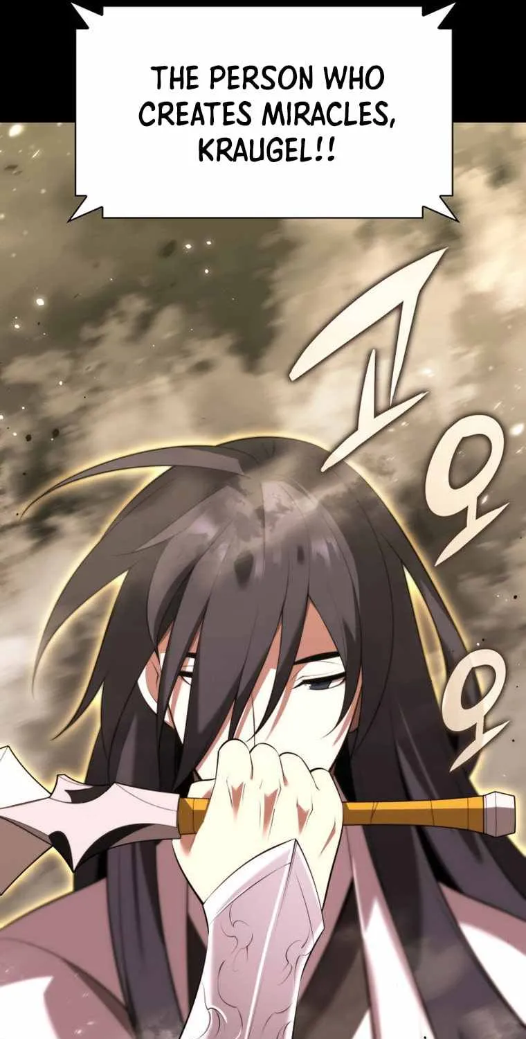 Overgeared (Team Argo) Chapter 194 page 114 - 