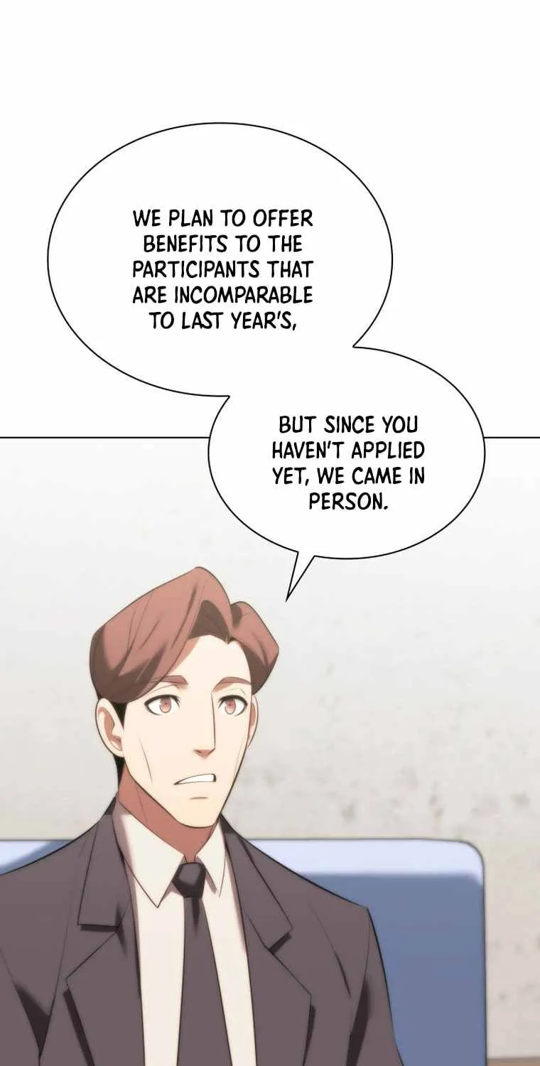 Overgeared (Team Argo) Chapter 194 page 23 - 