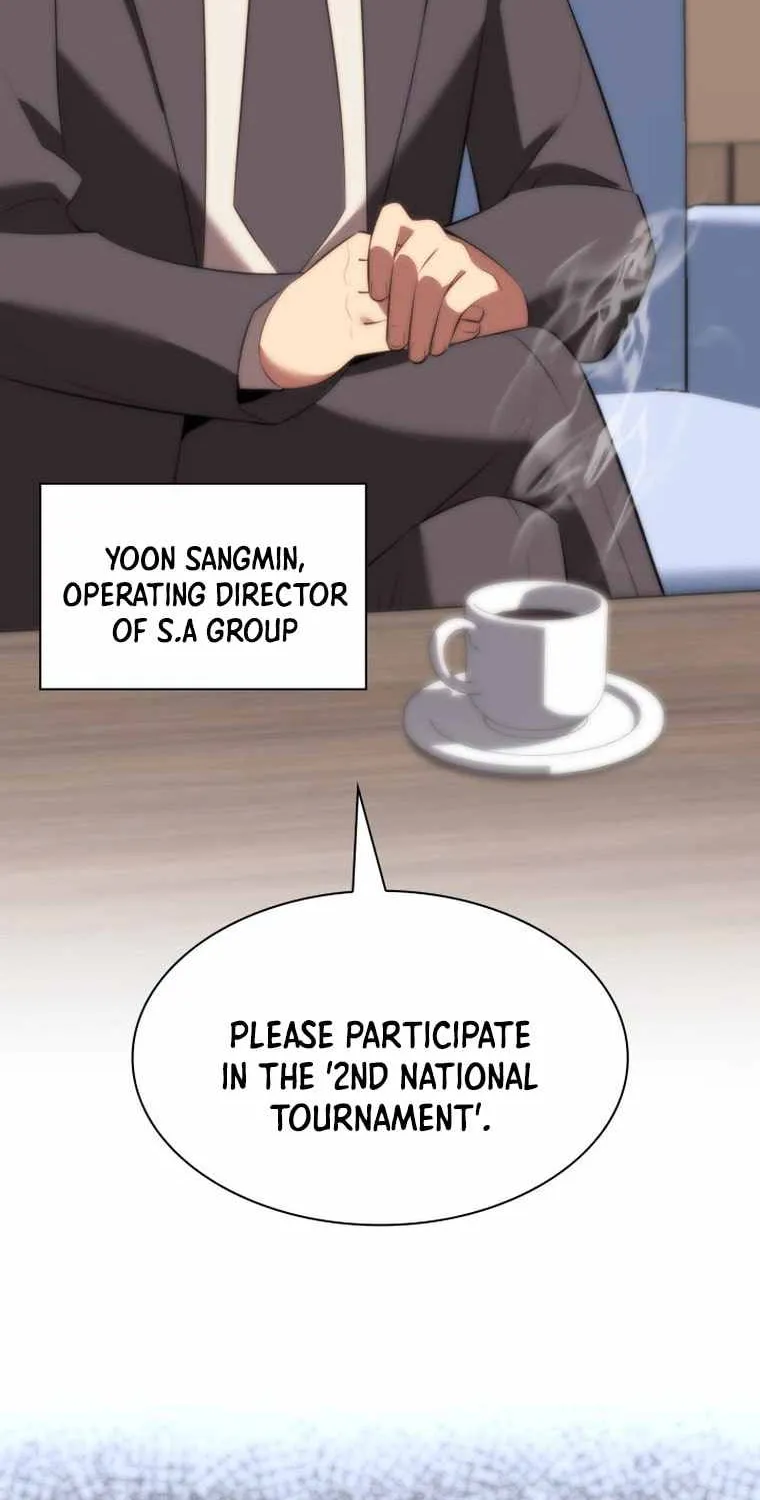Overgeared (Team Argo) Chapter 194 page 24 - 