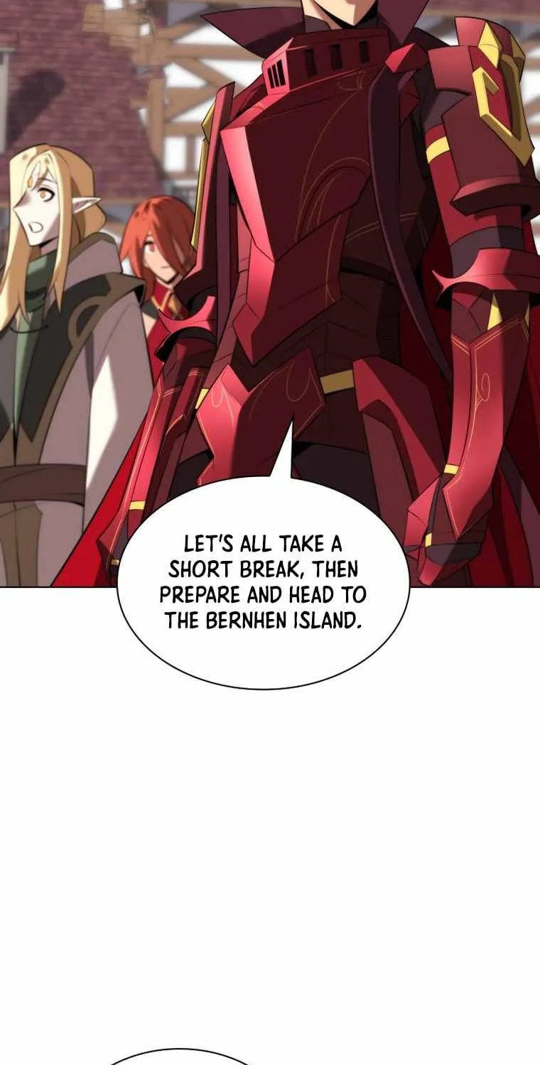 Overgeared (Team Argo) Chapter 194 page 4 - 