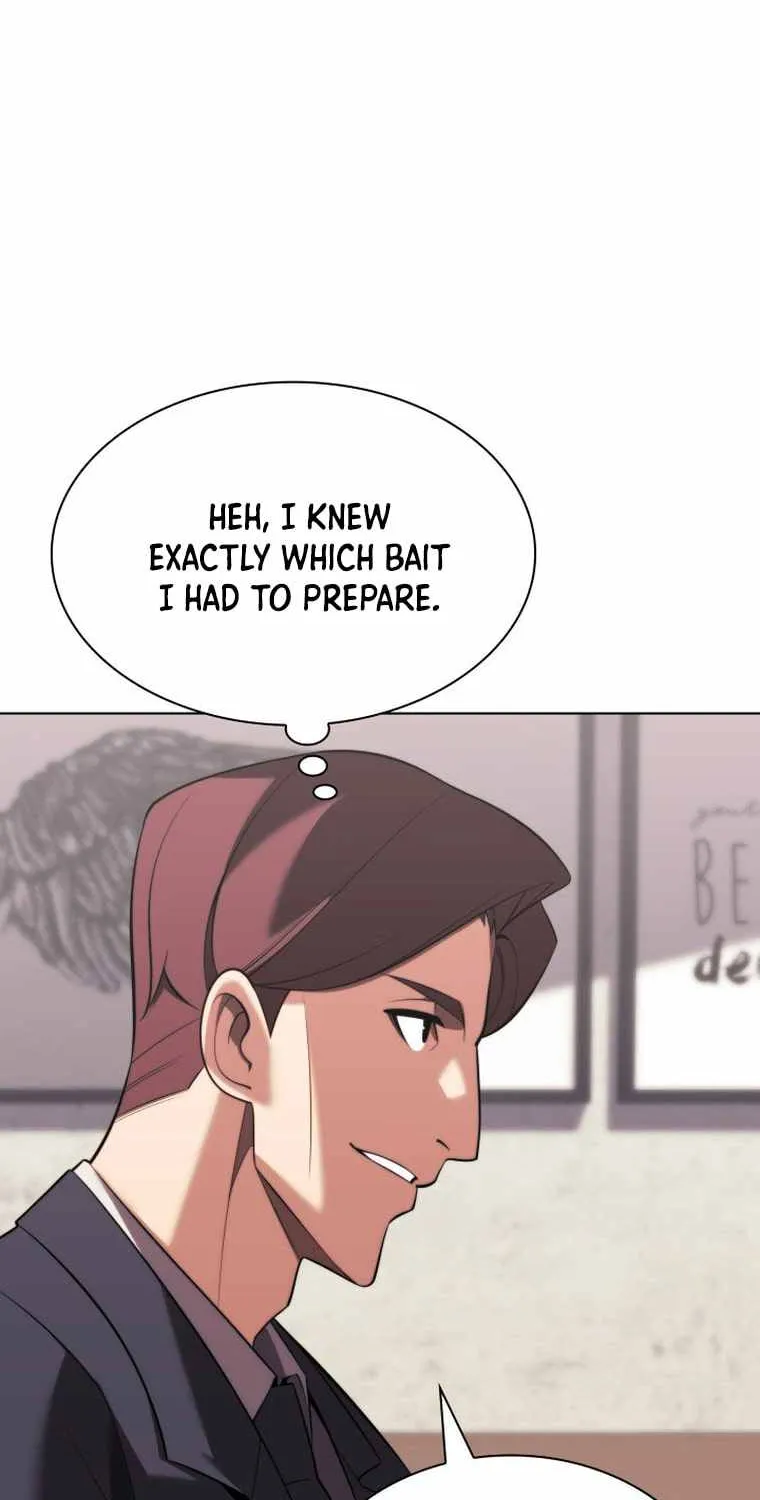 Overgeared (Team Argo) Chapter 194 page 33 - 