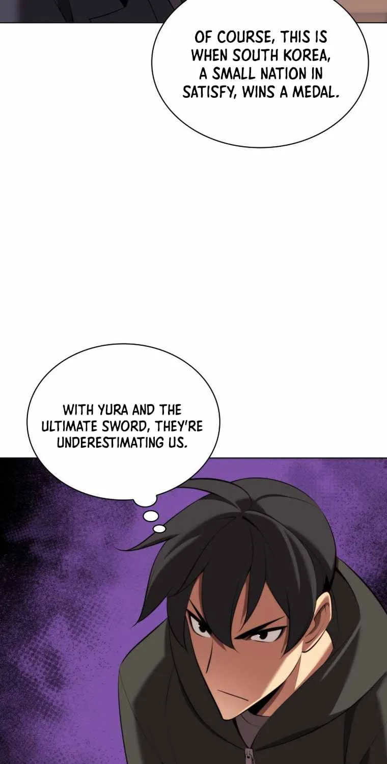 Overgeared (Team Argo) Chapter 194 page 34 - 
