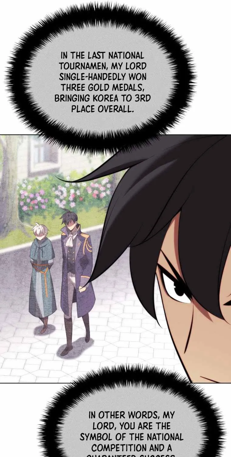 Overgeared (Team Argo) Chapter 194 page 36 - 