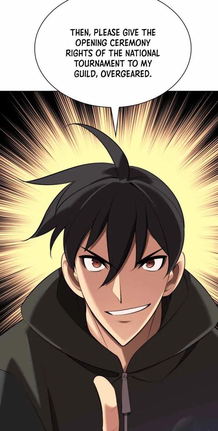 Overgeared (Team Argo) Chapter 194 page 39 - 