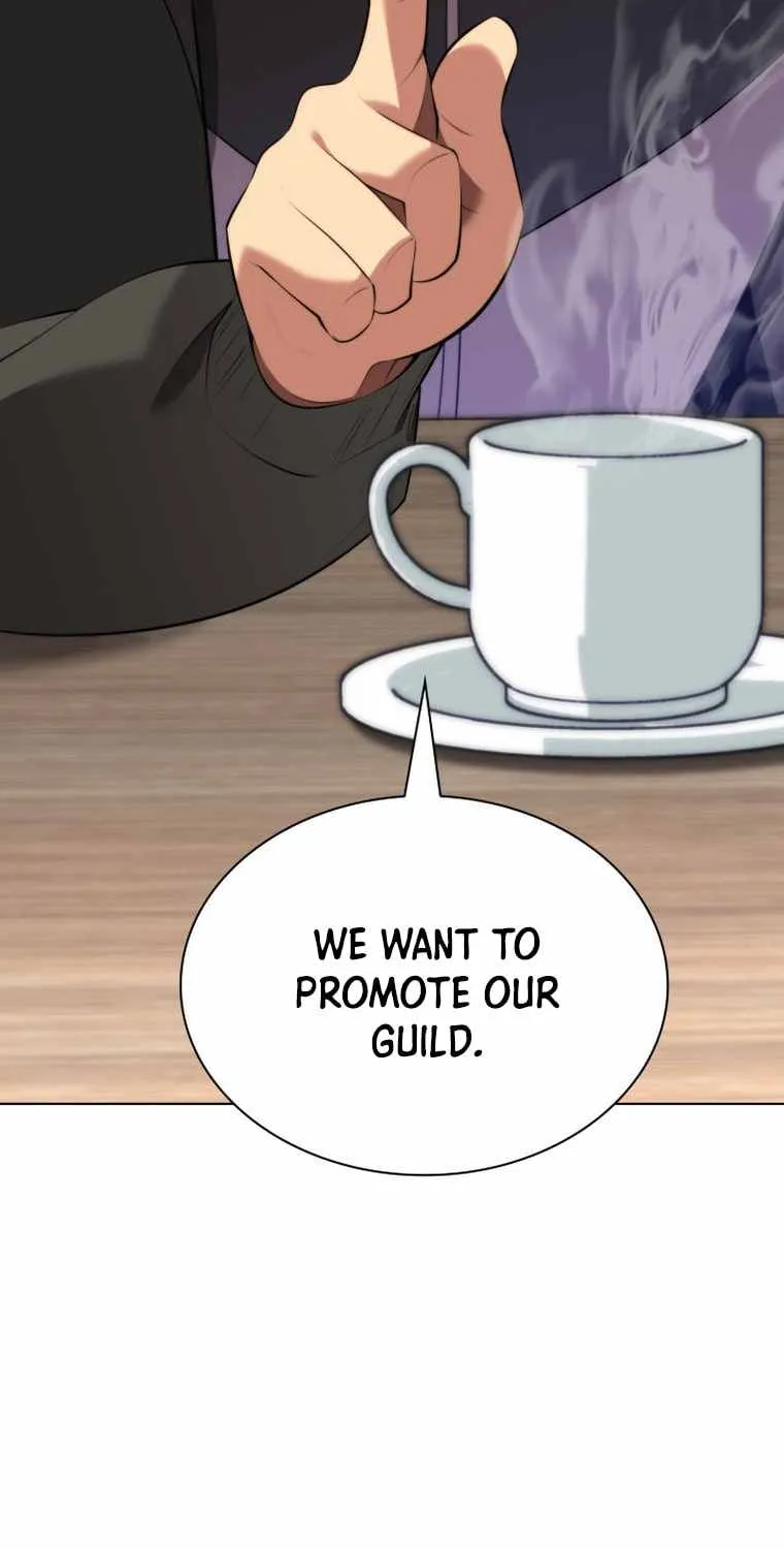 Overgeared (Team Argo) Chapter 194 page 40 - 