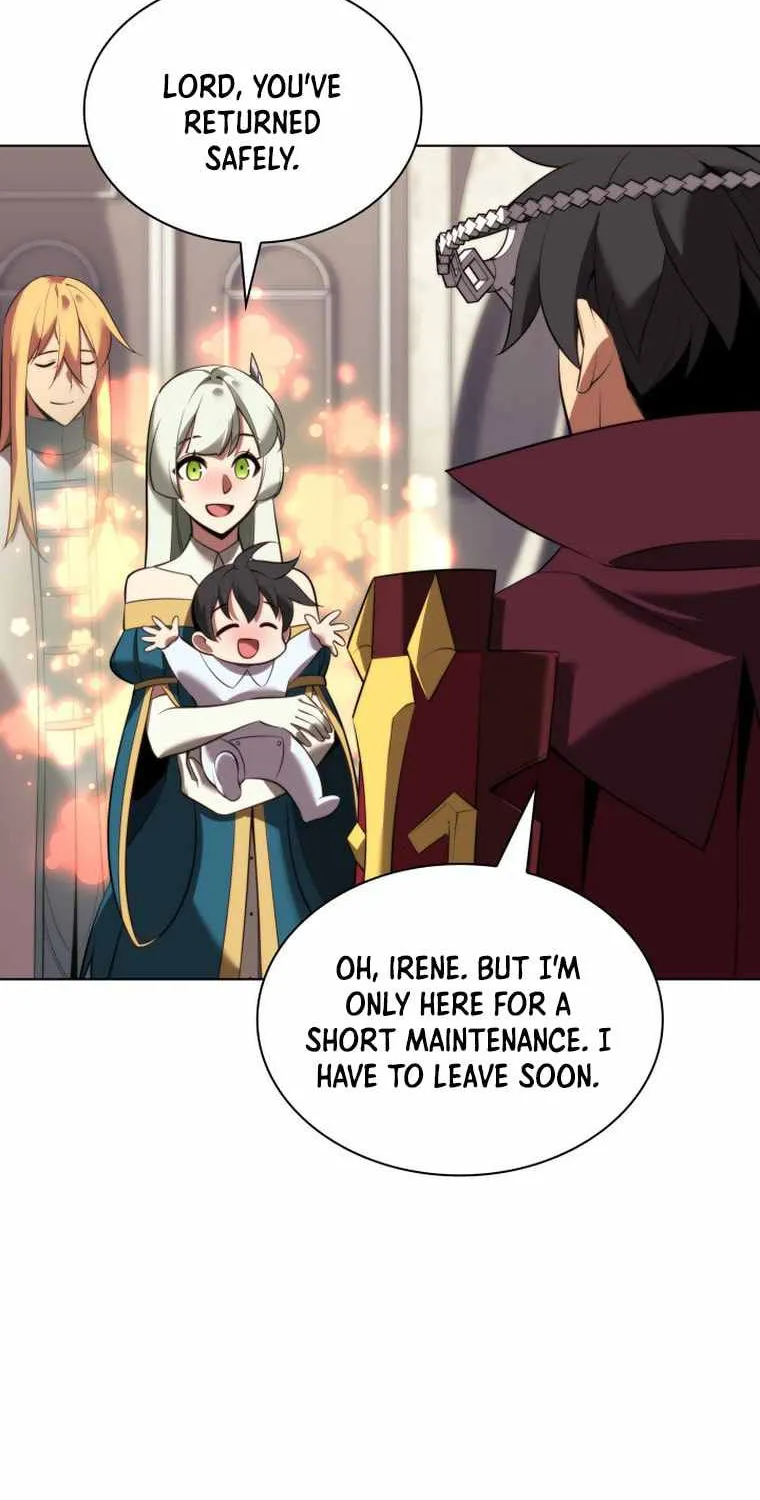 Overgeared (Team Argo) Chapter 194 page 5 - 