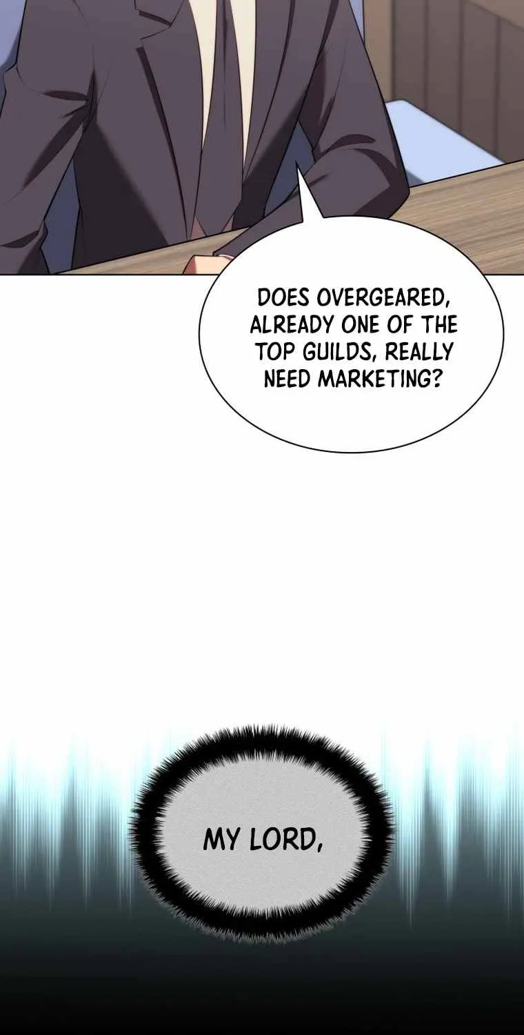 Overgeared (Team Argo) Chapter 194 page 45 - 