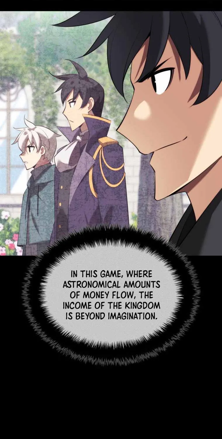 Overgeared (Team Argo) Chapter 194 page 46 - 