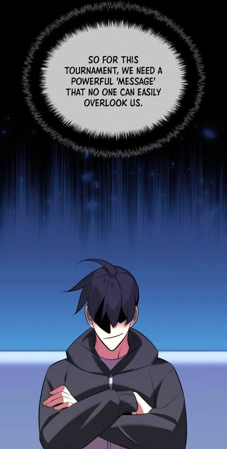 Overgeared (Team Argo) Chapter 194 page 49 - 
