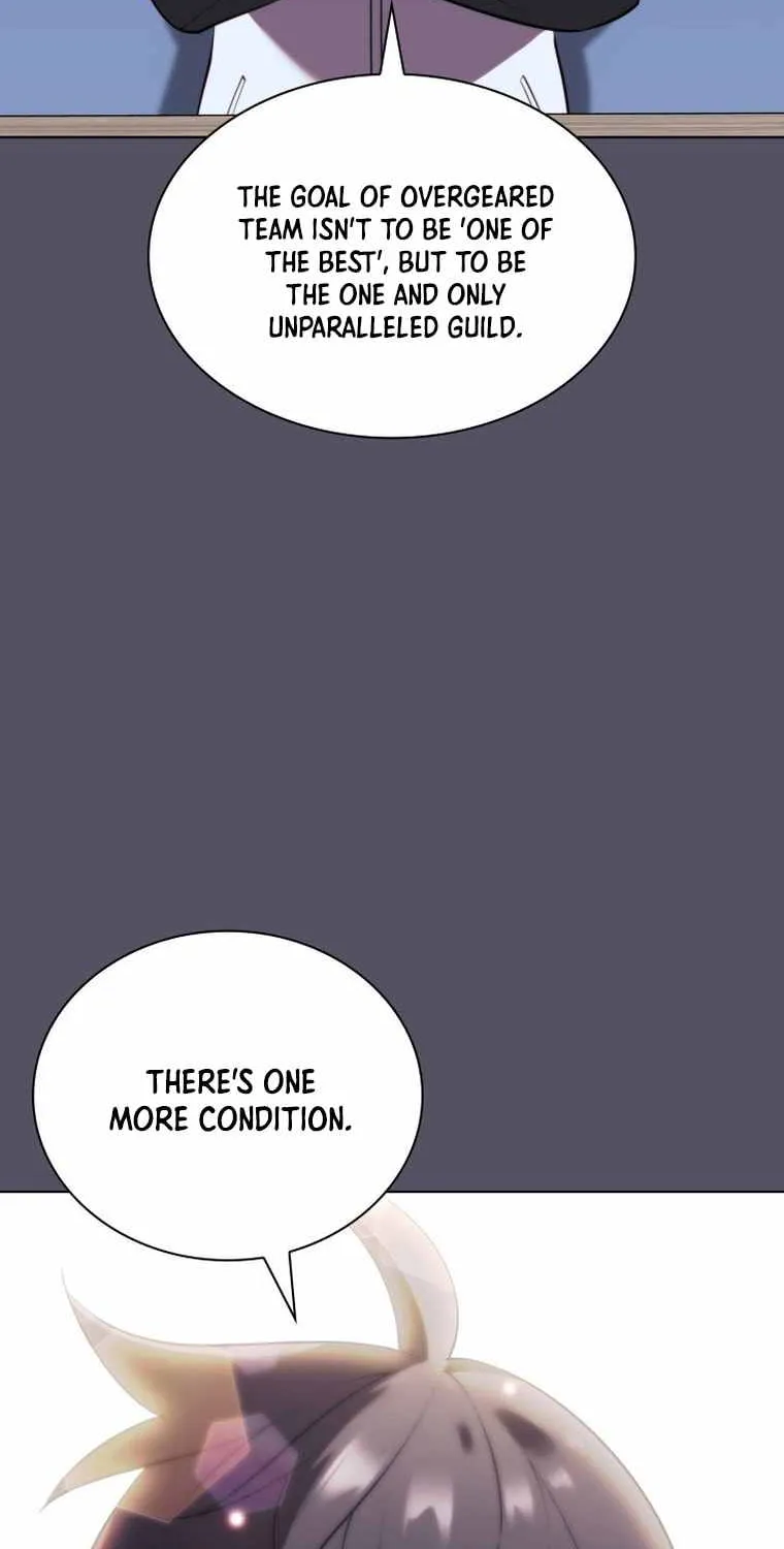 Overgeared (Team Argo) Chapter 194 page 50 - 