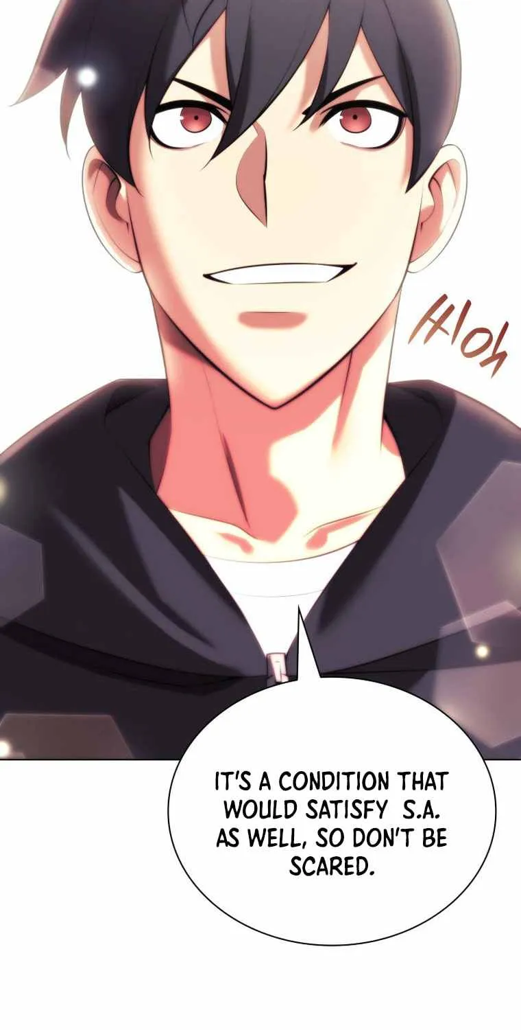Overgeared (Team Argo) Chapter 194 page 51 - 
