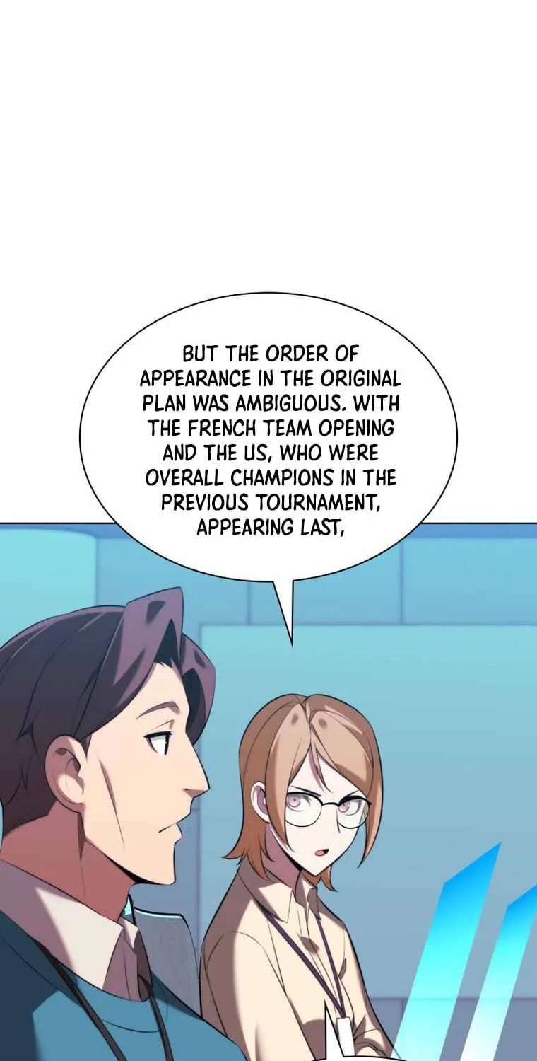 Overgeared (Team Argo) Chapter 194 page 57 - 