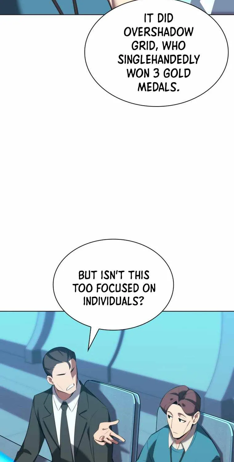 Overgeared (Team Argo) Chapter 194 page 58 - 