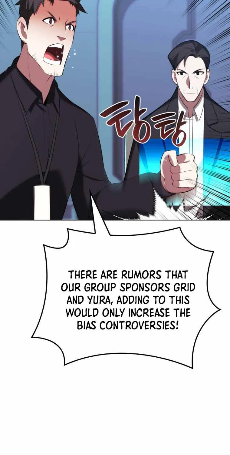 Overgeared (Team Argo) Chapter 194 page 60 - 