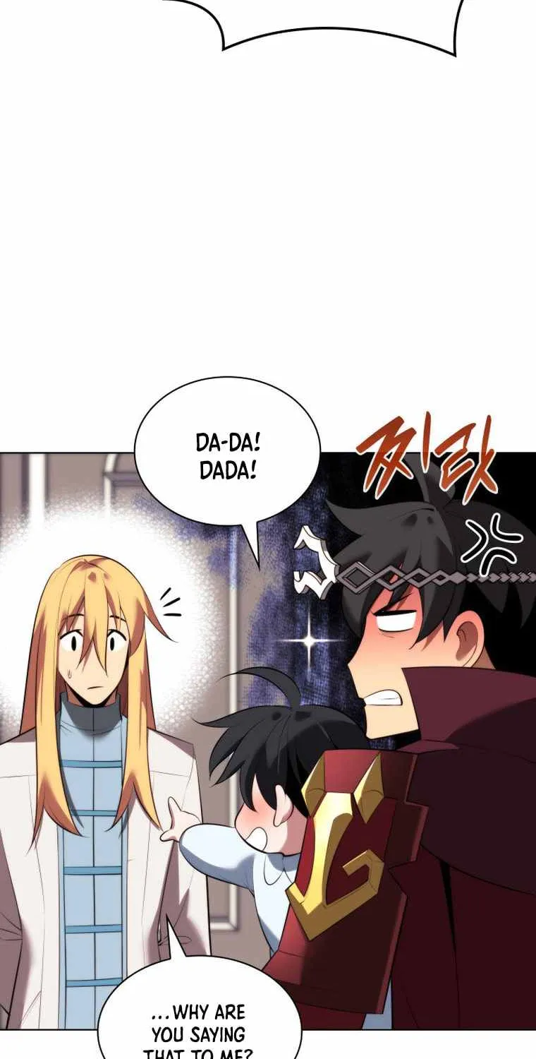 Overgeared (Team Argo) Chapter 194 page 7 - 