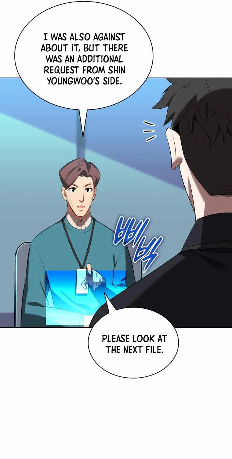 Overgeared (Team Argo) Chapter 194 page 62 - 