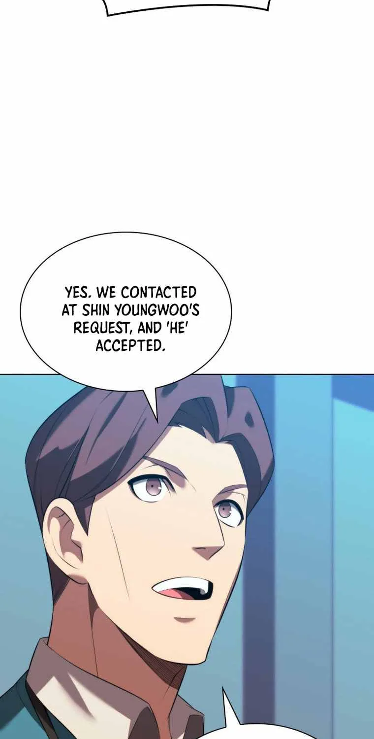 Overgeared (Team Argo) Chapter 194 page 64 - 