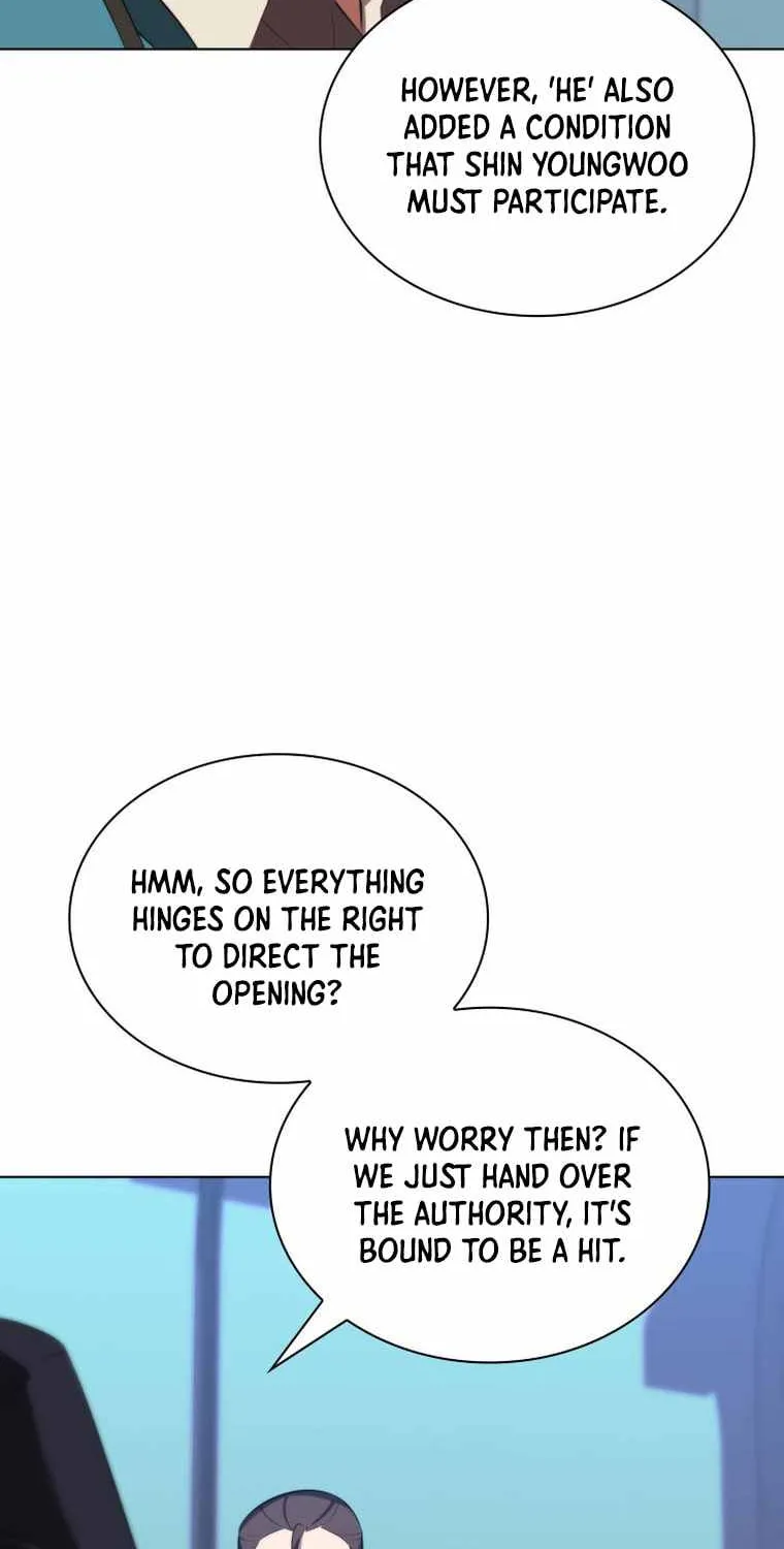 Overgeared (Team Argo) Chapter 194 page 65 - 