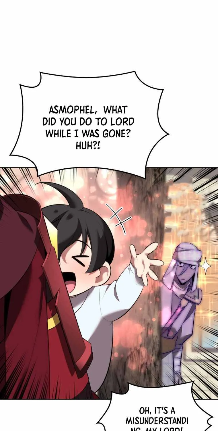 Overgeared (Team Argo) Chapter 194 page 9 - 
