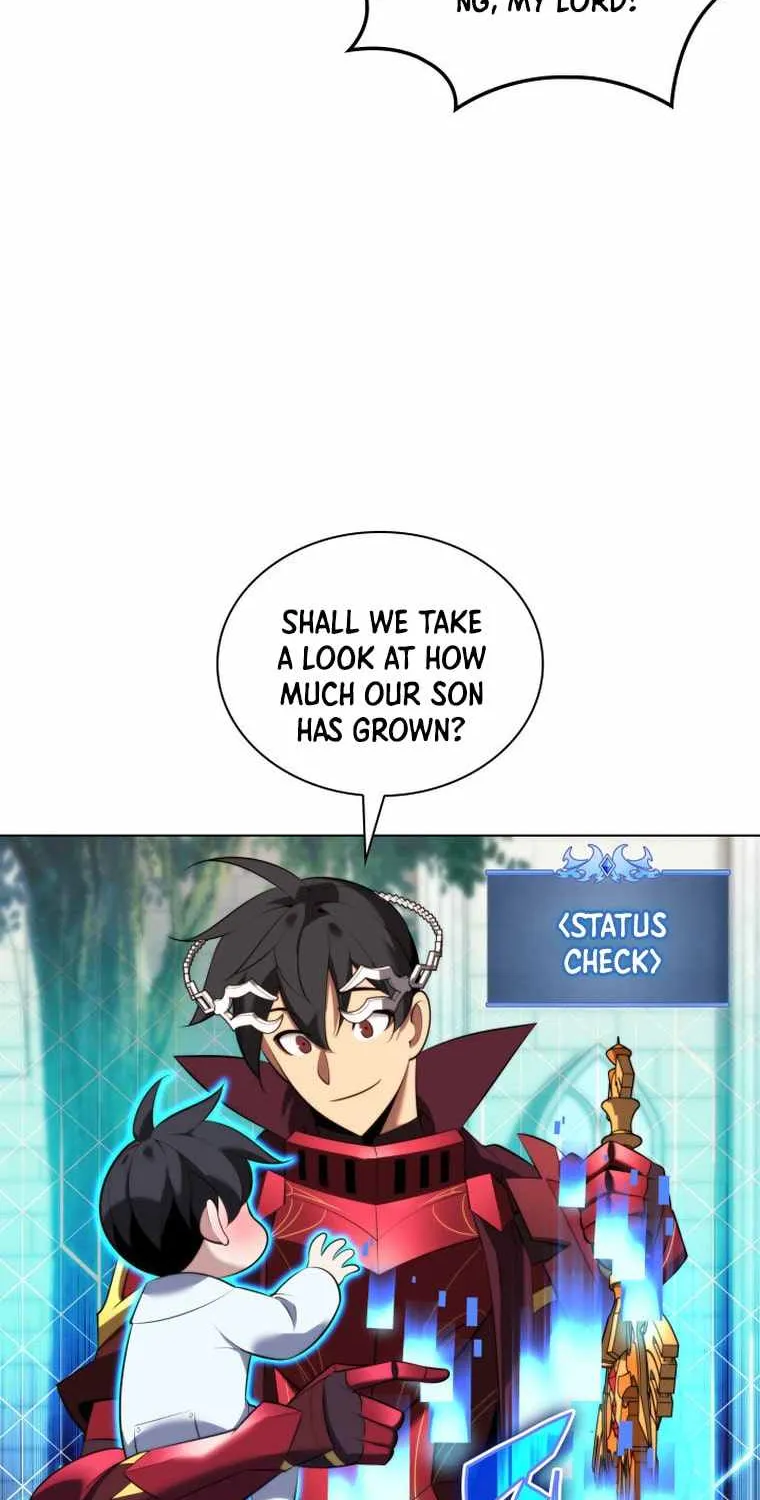 Overgeared (Team Argo) Chapter 194 page 10 - 